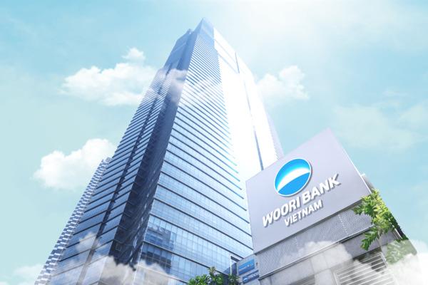 Woori Bank là ngân hàng Hàn Quốc đã có hơn 1 thế kỷ phát triển